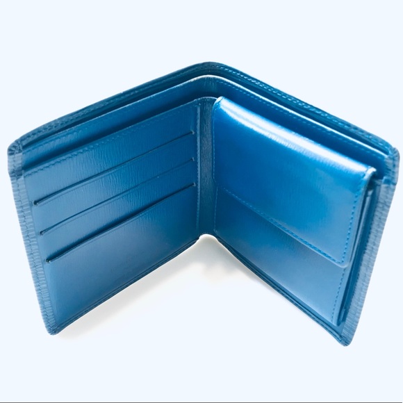 🌟GENUINE LOUIS VUITTON Epi Marco Wallet - Picture 8 of 16